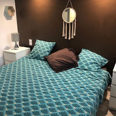 Maison Bassin D'Arcachon 8 Personnes, Spa, Proche Piste Cyclable Le Teich Ngoại thất bức ảnh