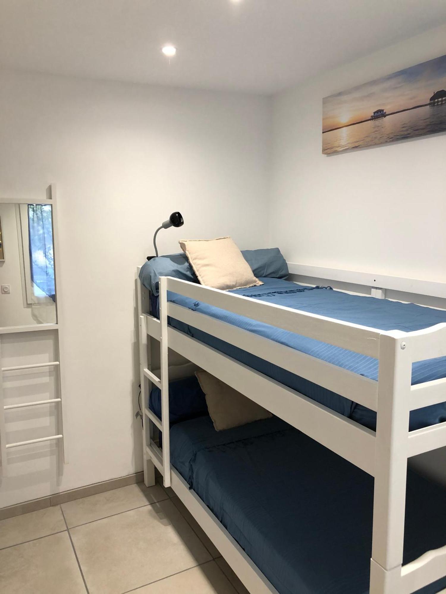 Maison Bassin D'Arcachon 8 Personnes, Spa, Proche Piste Cyclable Le Teich Ngoại thất bức ảnh