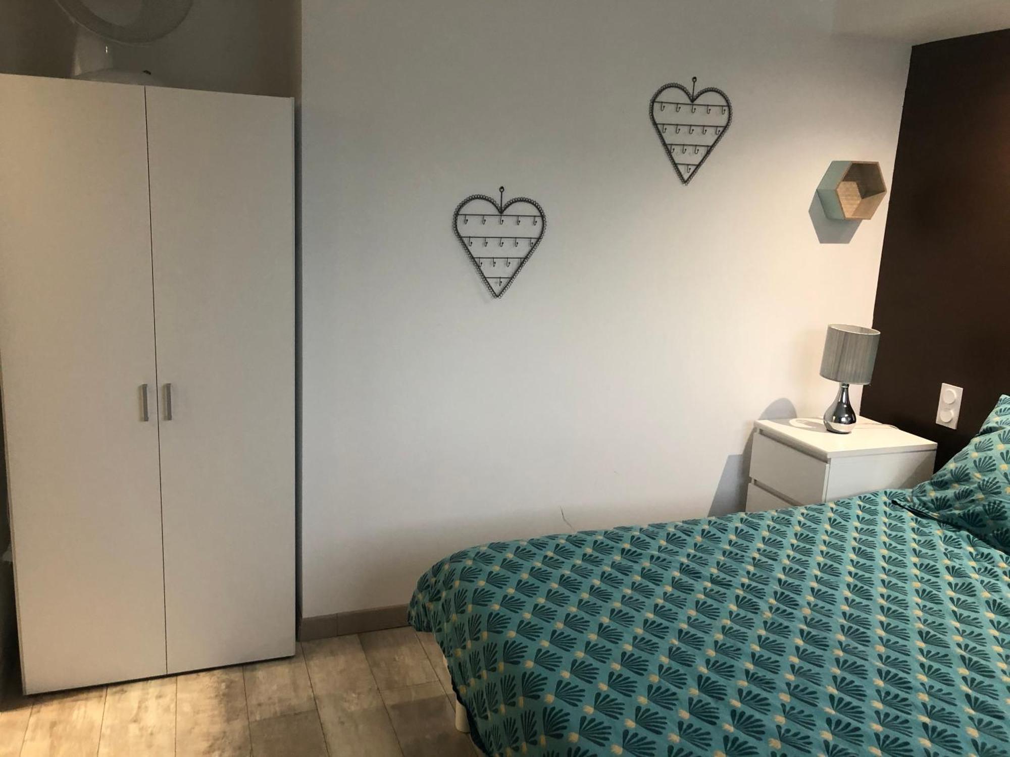 Maison Bassin D'Arcachon 8 Personnes, Spa, Proche Piste Cyclable Le Teich Ngoại thất bức ảnh